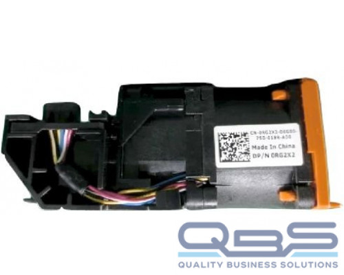 Вентилятор Dell 384-BBQF-3PCS-T купить QBS.ru