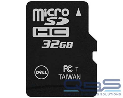 Карта памяти Dell 385-BBKK-2PCS-T microSDHC/SDXC 2*32GB for G14 купить QBS.ru