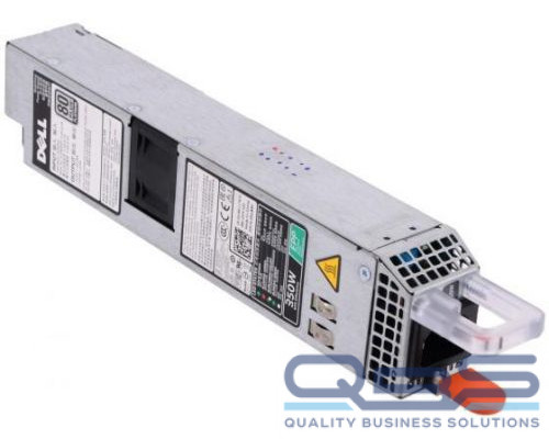 Блок питания Dell 450-AFJNT 350W for R340/R330/R320/R420 w/o power cord купить QBS.ru