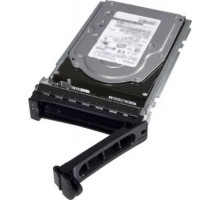 Жесткий диск Dell 400-BJKO 16TB LFF 3.5" 7.2K SAS 12Gb/s, 512e, 3,5", Hot-Plug For 13G