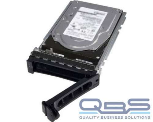 Жесткий диск Dell 400-BJLE 16TB LFF 3.5 SAS 12Gbps 7.2K 512e 3.5in Hot-Plug, CUS Kit For 14G купить QBS.ru