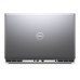 Ноутбук Dell Precision 7760 i7-11850H/32GB/1TB SSD/RTX A4000 8GB/17.3 UHD/WiFi/BT/cam/FPR/Win10Pro/gray купить QBS.ru