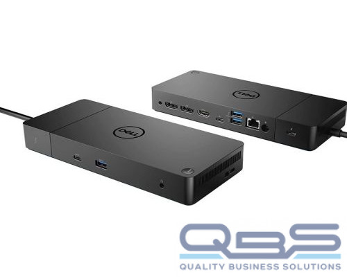 Док-станция Dell WD19TBS купить QBS.ru