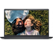 Ноутбук Dell Inspiron 3511 i3-1115G4 15.6 FHD A-G LED WVA  8GB (1x8G) 512GB SSD Intel UHD Graphics3C (41WHr) 1year Win11Home  Carbon Black