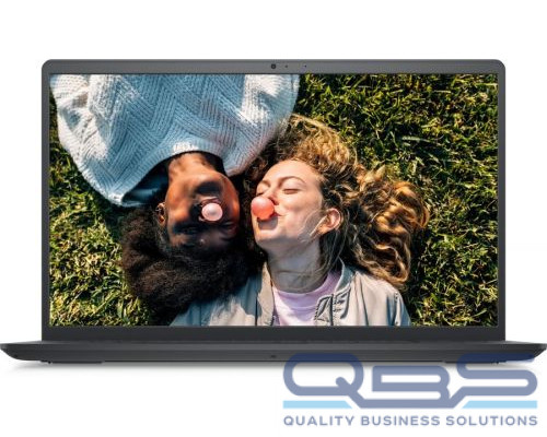 Ноутбук Dell Inspiron 3511 i5-1135G7 15.6 FHD A-G LED WVA  8GB (1x8G) 512GB SSD Intel UHD Graphics3C (41WHr) 1year Win11Home  Carbon Black купить QBS.ru