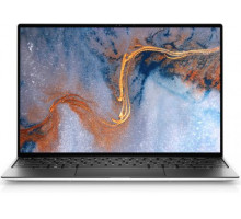 Ноутбук Dell XPS 13 (9310) i7-1185G7 (3.0GHz) 13.4" 16:10 OLED 3.5K (3456x2160)Touch 400 nits 16GB LPDDR4 4267 MGz 512GB SSD Intel Iris Xe Graphics2xT