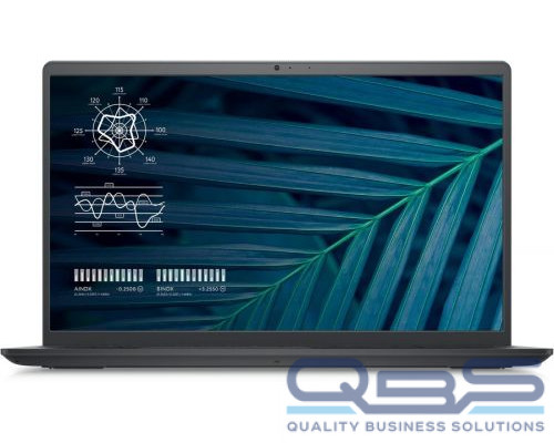 Ноутбук Dell Vostro 3510 i7-1165G7 15.6 FHD A-G LED WVA  16GB (2x8G) 512GB SSD Intel Iris Xe GraphicsN3C (41WHr) 1year Linux Titan Grey купить QBS.ru