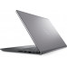 Ноутбук Dell Vostro 3510 i7-1165G7 15.6 FHD A-G LED WVA  16GB (2x8G) 512GB SSD Intel Iris Xe GraphicsN3C (41WHr) 1year Linux Titan Grey купить QBS.ru