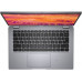 Ноутбук Dell Latitude 5421 i7-11850H (2,5GHz) 14,0 FullHD WVA AG 400 nits 16GB (1x16GB) DDR4 512GB SSD NV GF MX450 (2GB) FPR, Smart Card, TPM, vPro I купить QBS.ru