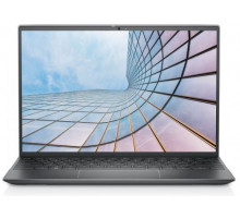 Ноутбук Dell Vostro 5310 i7-11390H 13.3 16:10 FHD+ (1920x1200) A-G 300nits WVA  16GB 512GB SSD Intel Iris Xe Graphics Backlit Kbrd 4C (54WHr) 1year Wi