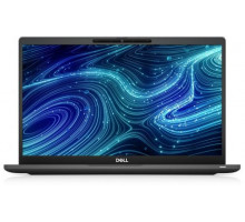 Ноутбук Dell Latitude 7320 i7-1185G7 (3.0GHz) 13,3" FullHD WVA Antiglare  400 nits32GB LPDDR4 1TB SSD Intel Iris Xe Graphics IR Cam, 2xThunderbolt 4 