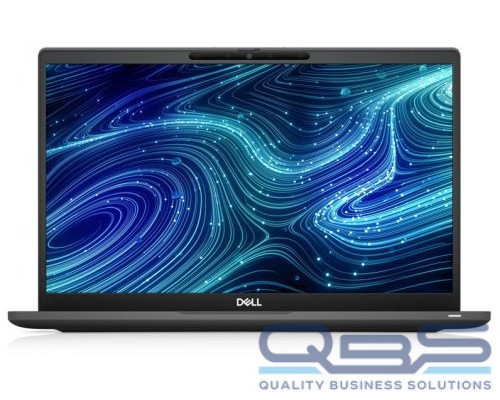 Ноутбук Dell Latitude 7320 i7-1185G7 (3.0GHz) 13,3 FullHD WVA Antiglare  400 nits32GB LPDDR4 1TB SSD Intel Iris Xe Graphics IR Cam, 2xThunderbolt 4  купить QBS.ru