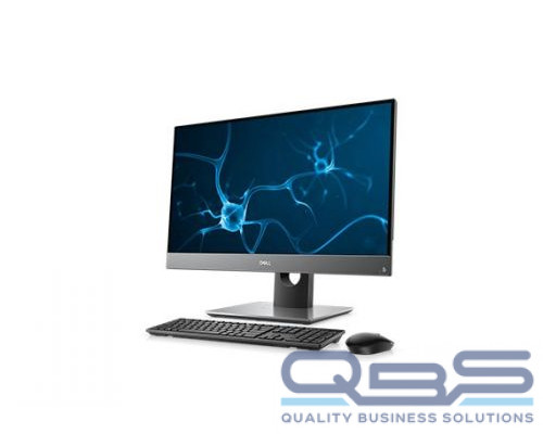 Моноблок 27 Dell Optiplex 7780 i7-10700 (2,9GHz) 27 FullHD (1920x1080) IPS AG Non-Touch  16GB (1x16GB) DDR4 512GB SSD + 1TB  NV GTX 1650 (4GB) Hei купить QBS.ru