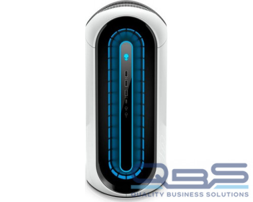 Компьютер Dell Alienware Aurora R12 R12-7882 i7-11700F, 32GB DDR4, 1TB SSD, Nvidia RTX 3080Ti 12GB GDDR6X, 2YW, Win10Home, Lunar Light, Wi-Fi/BT, KB&M купить QBS.ru