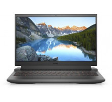 Ноутбук Dell G15 5510 G515-1304 i5-10500H 15.6  FHD 120Hz 250 nits WVA A-G 16GB (2x8G) 512GB SSD  RTX 3050 Ti 4GB GDDR6 Backlit Kbrd 3C (56WHr) 1year