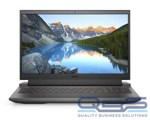 Ноутбук Dell G15 5510 G515-1304 i5-10500H 15.6  FHD 120Hz 250 nits WVA A-G 16GB (2x8G) 512GB SSD  RTX 3050 Ti 4GB GDDR6 Backlit Kbrd 3C (56WHr) 1year купить QBS.ru