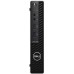 Компьютер Dell Optiplex 3090 Micro i3-10105T/8GB/256GB SSD/UHD graphics 630/Win10Pro/black купить QBS.ru