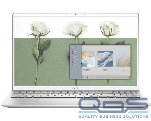 Ноутбук Dell Inspiron 5502 i5-1135G7 15.6-FHD A-G LED WVA 8GB (1x8G) 256GB SSD Intel Iris Xe Graphics Backlit Kbrd 4C (53WHr) 1year Win11Home Platnum купить QBS.ru