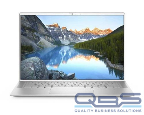 Ноутбук Dell Inspiron 7400 i7-1165G7/16GB/1TB SSD/14.5 QHD+/GeForce MX350 2GB/WiFi/BT/cam/Win11Home/silver купить QBS.ru
