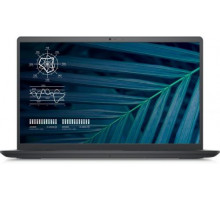 Ноутбук Dell Vostro 3515 Ryzen 5 3450U/8GB/512GB SSD/15.6" FHD/Radeon Vega 8/WiFi/BT/cam/Win11Home/titan grey