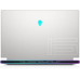 Ноутбук Dell Alienware x15 R1 X15-0389 i9-11900H/15.6 FHD/360Hz/1ms/ComfView Plus/32GB/512GB SSD/RTX 3080 8GB GDDR6/Win10Home/Lunar Light купить QBS.ru