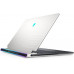 Ноутбук Dell Alienware x15 R1 X15-9949 i7-11800H/15.6 FHD/165Hz/3ms/16GB/1TB SSD/RTX 3070 8GB GDDR6/Win10Home/Lunar Light купить QBS.ru