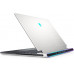 Ноутбук Dell Alienware x15 R1 X15-9970 i7-11800H/15.6 FHD/360Hz/1ms/32GB/512GB SSD/RTX 3080 8GB GDDR6/Win10Home/Lunar Light купить QBS.ru