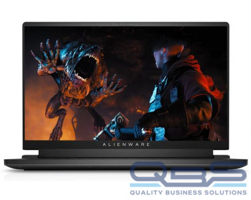 Ноутбук Dell Alienware m15 R5 M15-1724 Ryzen R7 5800H/16GB/1TB SSD/15,6 QHD 240 Hz/RTX 3060 6GB/WiFi/BT/cam/Win11Home/dark side of the moon купить QBS.ru