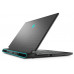 Ноутбук Dell Alienware m15 R5 M15-1724 Ryzen R7 5800H/16GB/1TB SSD/15,6 QHD 240 Hz/RTX 3060 6GB/WiFi/BT/cam/Win11Home/dark side of the moon купить QBS.ru
