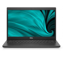 Ноутбук Dell Latitude 3420 i5-1135G7/16GB/512GB SSD/noDVD/Iris Xe Graphics/14''/Cam/BT/WiFi/Linux/black