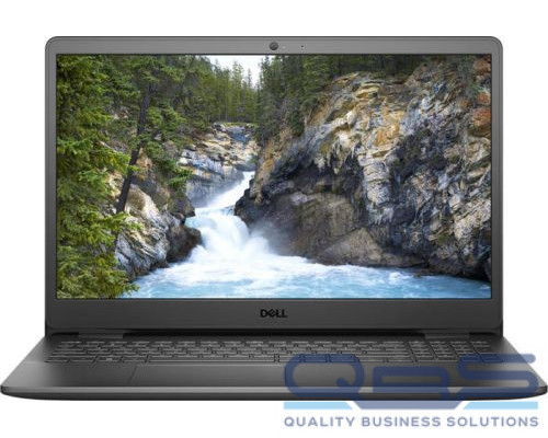Ноутбук Dell Vostro 3500 i3 1115G4/4GB/256GB SSD/noDVD/UHD Graphics/15.6/BT/WiFi/Linux/black купить QBS.ru