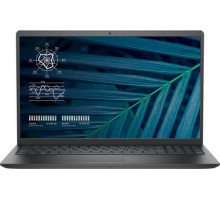 Ноутбук Dell Vostro 3515 Ryzen 7 3700U/16GB/512GB SSD/noDVD/Radeon Vega 10/15.6"/Cam/BT/WiFi/Win10Pro/black