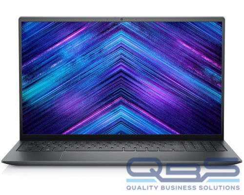 Ноутбук Dell Vostro 5515 Ryzen 7 5700U/16GB/512GB SSD/noDVD/Radeon Graphics/15.6/Cam/BT/WiFi/USB-C/Win10Pro/titan gray купить QBS.ru