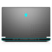 Ноутбук Dell Alienware M15 M15-1731 Ryzen 7 5800H/16GB/512GB SSD/noDVD/GeForce RTX3070(8GB)/15.6/BT/WiFi/Win11Home/Dark Side of the Moon купить QBS.ru