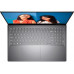 Ноутбук Dell Inspiron 5510 i7 11370H/16GB/1TB SSD/noDVD/GeForce MX450(2GB)/15.6/BT/WiFi/Linux/Platinum silver купить QBS.ru