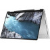 Ноутбук Dell XPS 13 (9310) 2-in-1 i7-1165G7/16GB/1TB SSD/Iris Xe/13.4 16:10 3840x2400/Touch/2*Thund FPR/TPM/Win11Pro/silver купить QBS.ru