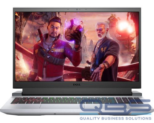 Ноутбук Dell G15 5515 G515-8946 Ryzen 7 5800H/16GB/1TB SSD/RTX 3060 6GB/15,6 FHD/120Hz/Kbrd/Win11Home/grey купить QBS.ru