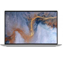 Ноутбук Dell XPS 13 9310 i7-1185G7/16GB/512GB SSD/Iris Xe Graphics/13,4" FHD+/Touch/2*Thunderbolt 4/FPR/Win11Pro/silver