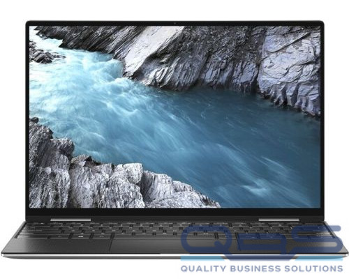 Ноутбук Dell XPS 13 9310 2-in-1 i7-1165G7/16GB/1TB SSD/Iris Xe Graphics/13,4 UHD+/Touch/Backlit Kbrd/Win11Home/Platinum silver купить QBS.ru