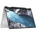 Ноутбук Dell XPS 13 9310 2-in-1 i7-1165G7/16GB/1TB SSD/Iris Xe Graphics/13,4 UHD+/Touch/Backlit Kbrd/Win11Home/Platinum silver купить QBS.ru