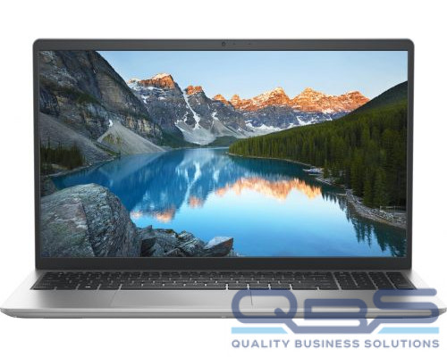 Ноутбук Dell Inspiron 3511 i5 1135G7/8GB/512GB SSD/noDVD/UHD Graphics/15.6/BT/WiFi/Linux/Platinum Silver купить QBS.ru
