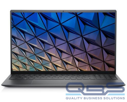 Ноутбук Dell Vostro 5510 i5 11320H/16GB/512GB SSD/noDVD/Iris Xe Graphics/15.6/Cam/BT/WiFi/USB-C/Win10Pro/titan gray купить QBS.ru