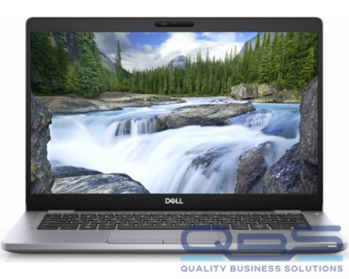 Ноутбук Dell Latitude 5310 i5-10210U/8GB/512GB SSD/UHD Graphics 620/13.3/FHD/TPM/Linux купить QBS.ru
