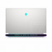 Ноутбук Dell Alienware x17 X17-4435 i7 11800H/32GB/1TB SSD/RTX 3070 8GB GDDR6/17,3 FHD 165Hz 3ms/Win11Home/Lunar Light купить QBS.ru