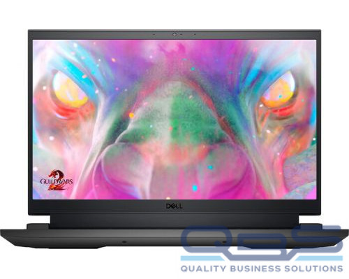 Ноутбук Dell G15 5511SE G515-5803 i7-11800H/16GB/1TB SSD/RTX 3060 6GB/15,6 FHD 165Hz/Linux/Obsidian Black купить QBS.ru