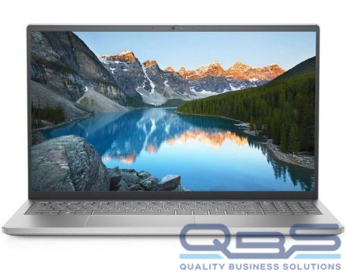 Ноутбук Dell Inspiron 7510 i7-11800H/8GB/512GB SSD/RTX 3050 Ti 4GB/15,6 FHD/Win11Home/platnum silver купить QBS.ru