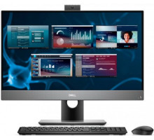 Моноблок 27'' Dell Optiplex 7780 i7-10700/16GB/512GB SSD/1TB/GTX 1650 (4GB)/FHD/HAS/TPM/Win10Pro