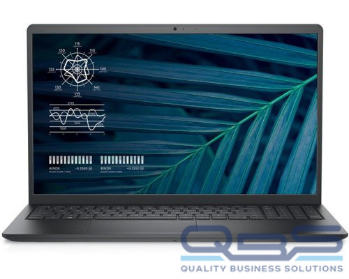 Ноутбук Dell Vostro 3510 i5-1135G7/8GB/512GB SSD/MX350 2GB/15,6 FHD/Linux/titan grey купить QBS.ru