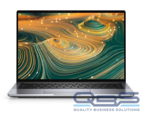 Ноутбук Dell Latitude 9420 i7 1185G7/32GB/512GB SSD/Iris Xe graphics/14 FHD+/WiFi/BT/cam/Win10Pro/grey купить QBS.ru