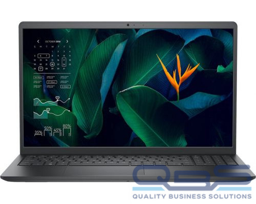 Ноутбук Dell Vostro 3515 Ryzen 3 3250U/8GB/256GB SSD/Radeon graphics/15.6 FHD/WiFi/BT/cam/Win10Pro/black купить QBS.ru